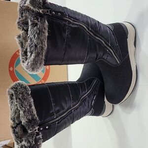 Banff Trail Aoindra women's Winter Boots